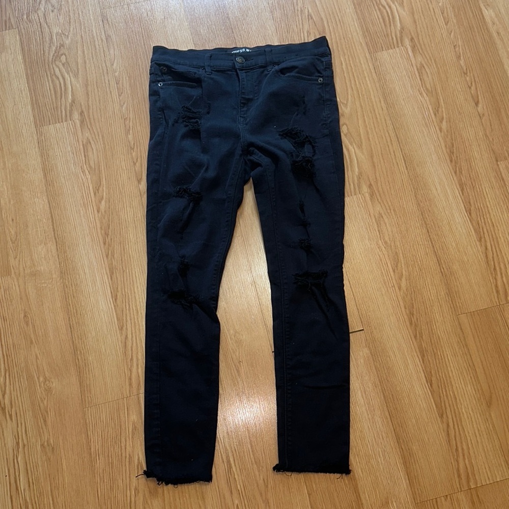 Express Jeans